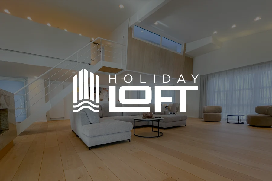 Holiday Loft